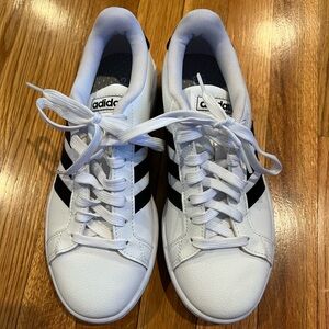 Adidas Cloudfoam Shoes